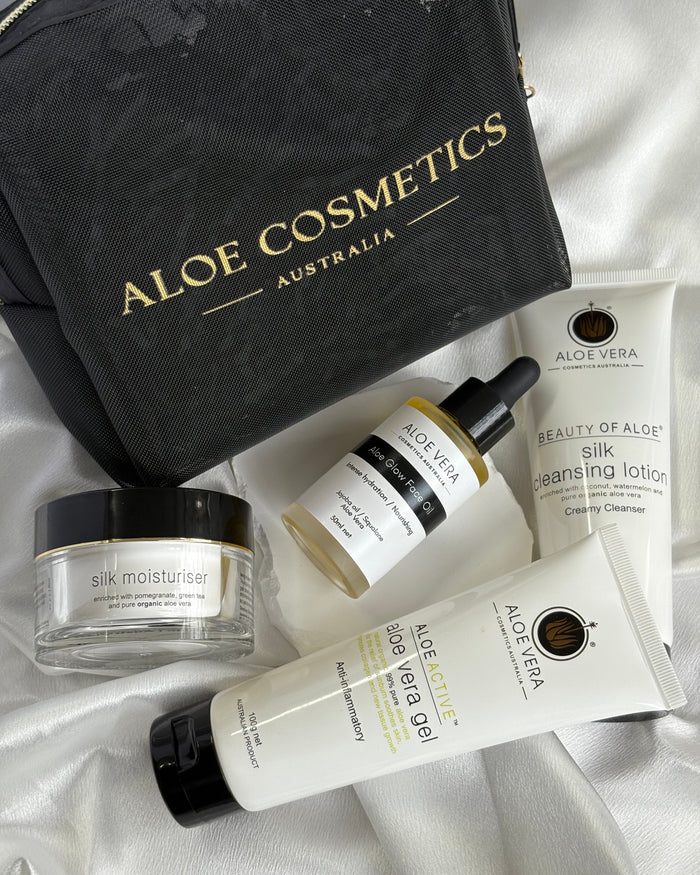 Winter Face Care Pack