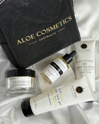 Winter Face Care Pack