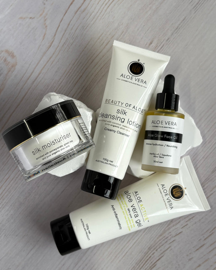 Winter Face Care Pack