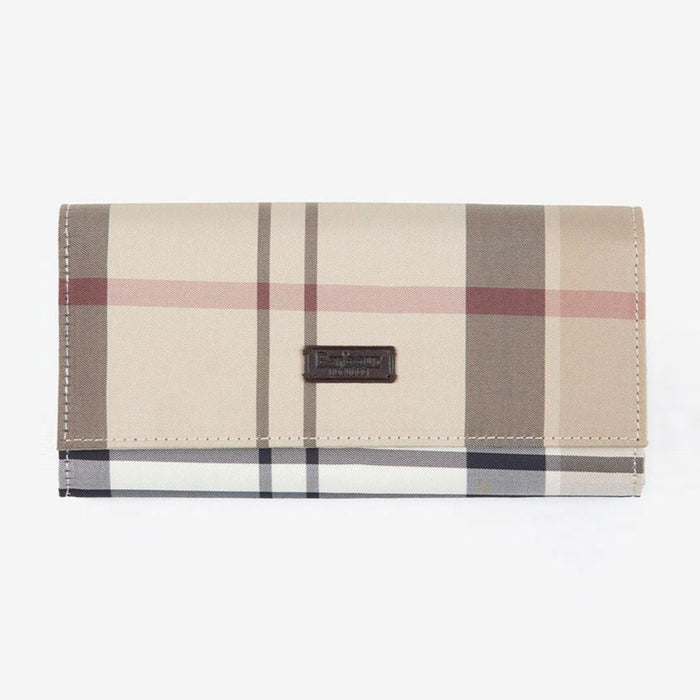 Witford Tartan Wallet