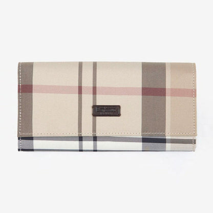 Witford Tartan Wallet