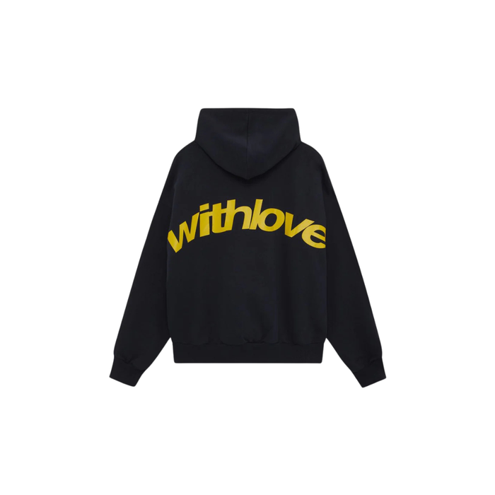WITH LOVE | HOODIE