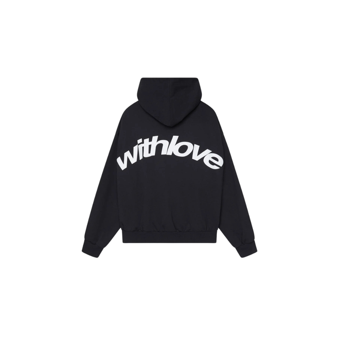 WITH LOVE | HOODIE