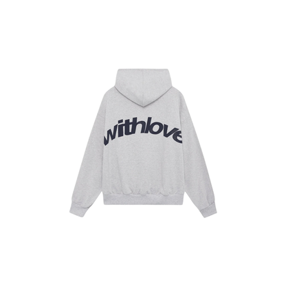 WITH LOVE | HOODIE