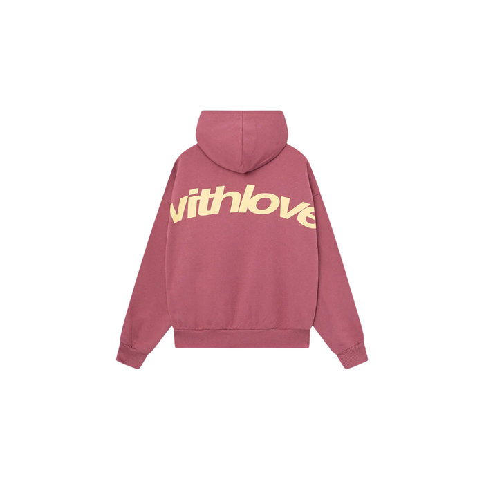 WITH LOVE | HOODIE