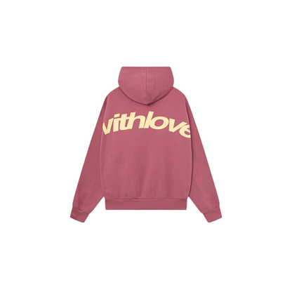 WITH LOVE | HOODIE
