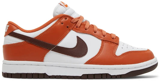 Nike WMNS Dunk Low "Bronze Eclipse"