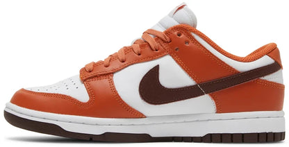 Nike WMNS Dunk Low "Bronze Eclipse"