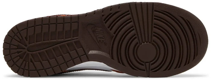 Nike WMNS Dunk Low "Bronze Eclipse"