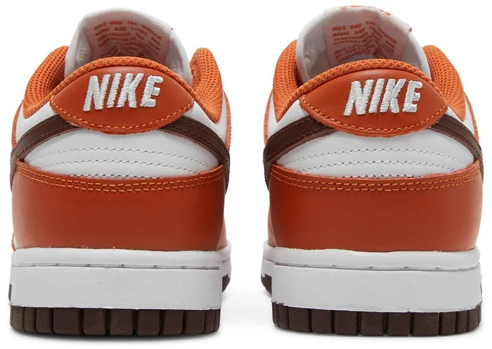 Nike WMNS Dunk Low "Bronze Eclipse"