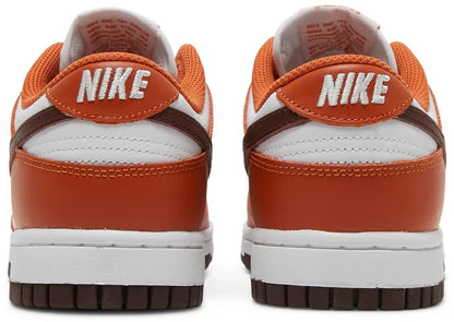 Nike WMNS Dunk Low "Bronze Eclipse"