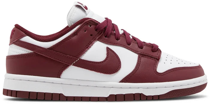 Nike WMNS Dunk Low "Dark Beetroot"