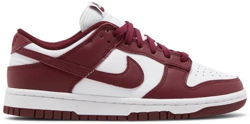 Nike WMNS Dunk Low "Dark Beetroot"