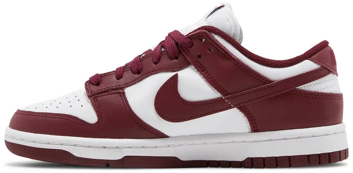 Nike WMNS Dunk Low "Dark Beetroot"