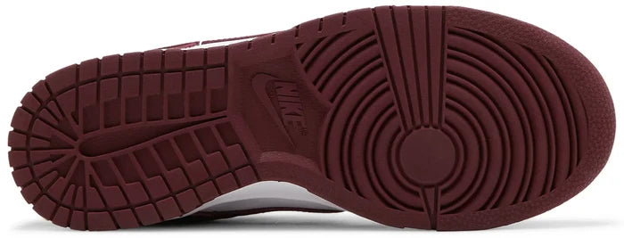 Nike WMNS Dunk Low "Dark Beetroot"
