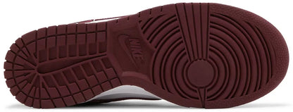 Nike WMNS Dunk Low "Dark Beetroot"