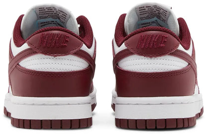 Nike WMNS Dunk Low "Dark Beetroot"