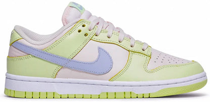 Nike WMNS Dunk Low "Lime Ice"