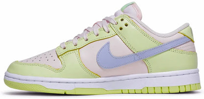 Nike WMNS Dunk Low "Lime Ice"