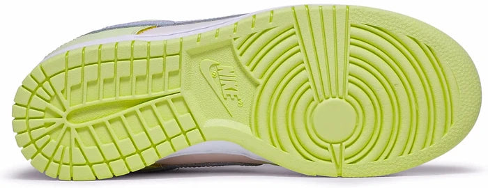Nike WMNS Dunk Low "Lime Ice"