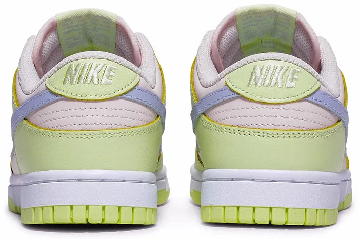 Nike WMNS Dunk Low "Lime Ice"