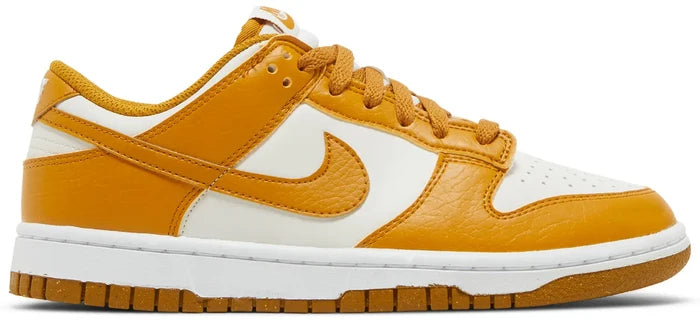 Nike WMNS Dunk Low Next Nature "Gold Phantom"