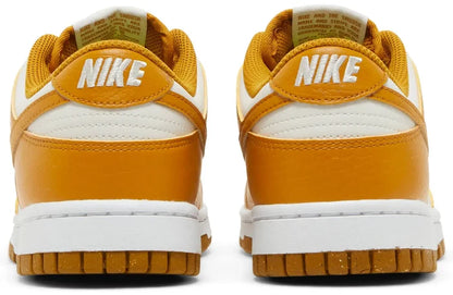 Nike WMNS Dunk Low Next Nature "Gold Phantom"