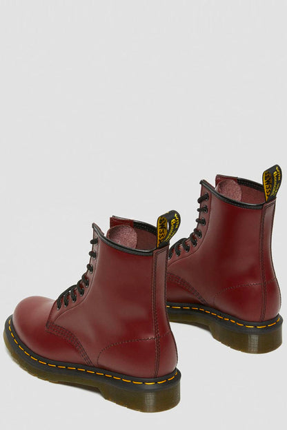 Women's 1460 Smooth Cherry