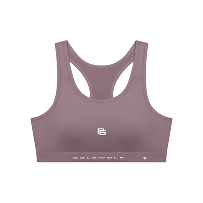 Ash Purple / S