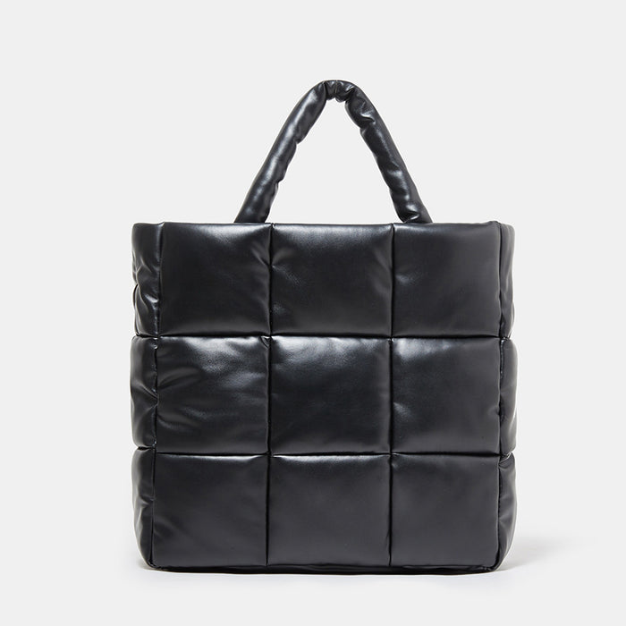 Women's Down Shoulder Crossbody Bag