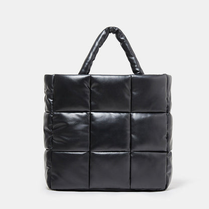 Women's Down Shoulder Crossbody Bag