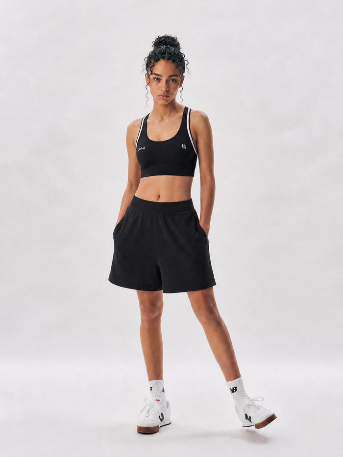 Women’s Halter Yoga Sports Bra