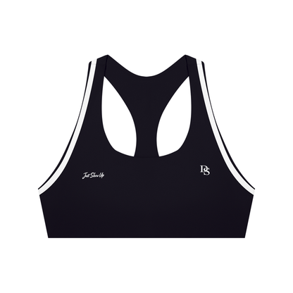 Women’s Halter Yoga Sports Bra