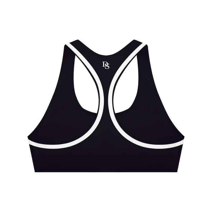 Women’s Halter Yoga Sports Bra