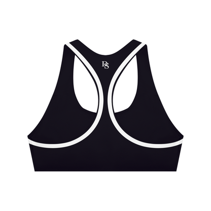 Women’s Halter Yoga Sports Bra