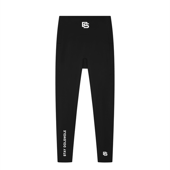 Women's High-Rise Ankle-Length Leggings