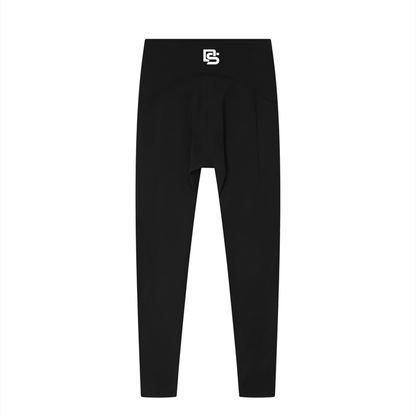 Women's High-Rise Ankle-Length Leggings