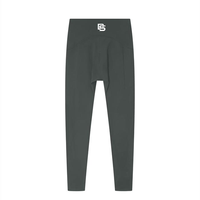 Women's High-Rise Ankle-Length Leggings