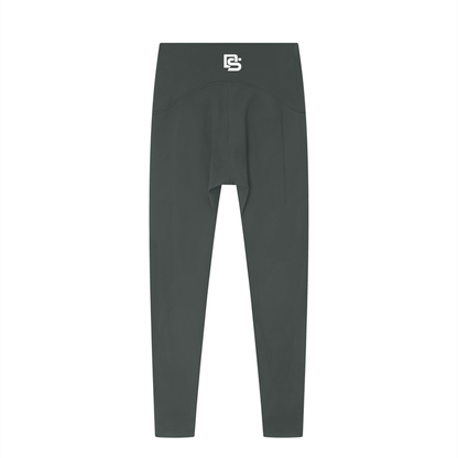Women's High-Rise Ankle-Length Leggings