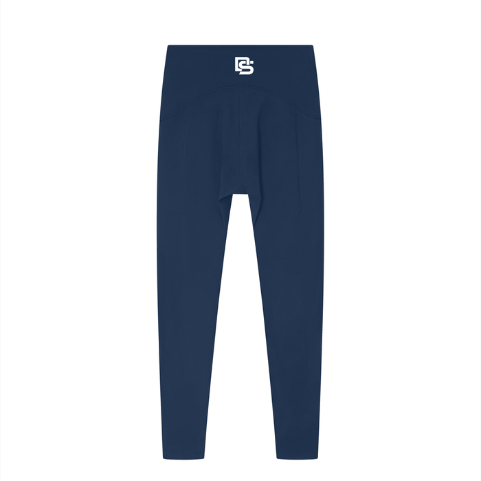 Women's High-Rise Ankle-Length Leggings