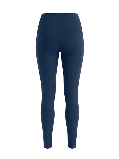 Women's High-Rise Ankle-Length Leggings