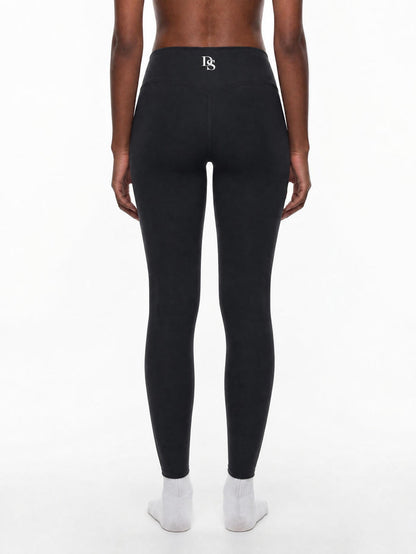 Women’s High Rise Ankle Length Yoga Leggings