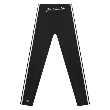 Women’s High Rise Ankle Length Yoga Leggings