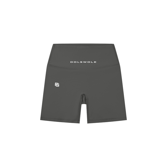 Women's High-Waisted Biker Shorts