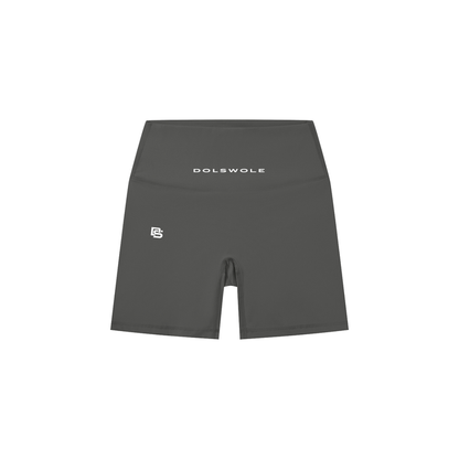 Women's High-Waisted Biker Shorts