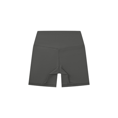 Women's High-Waisted Biker Shorts