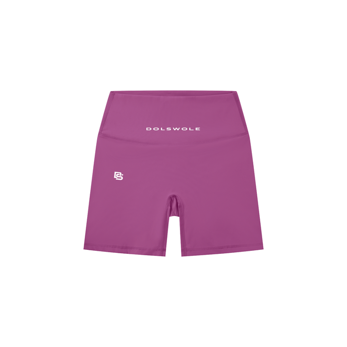 Women's High-Waisted Biker Shorts