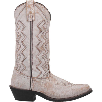 Women's Laredo 51169 11" Audrey Leather Small Square Toe *Closeout*