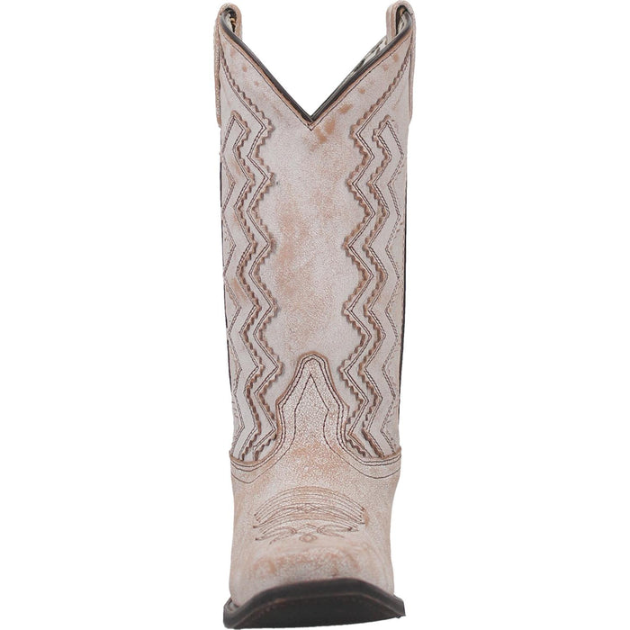 Women's Laredo 51169 11" Audrey Leather Small Square Toe *Closeout*