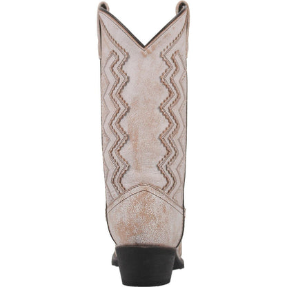 Women's Laredo 51169 11" Audrey Leather Small Square Toe *Closeout*